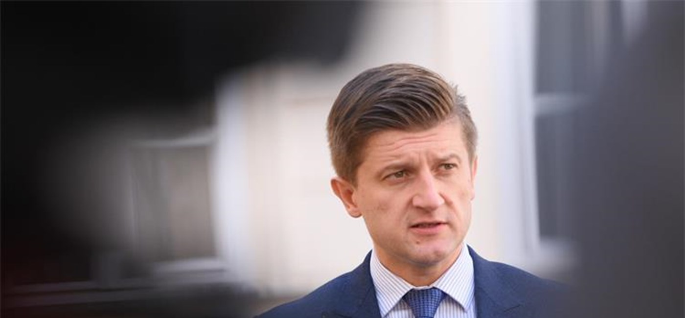 Marić za RTL: Porezna reforma ide dalje. Smanjujemo stope poreza na dohodak i na dobit